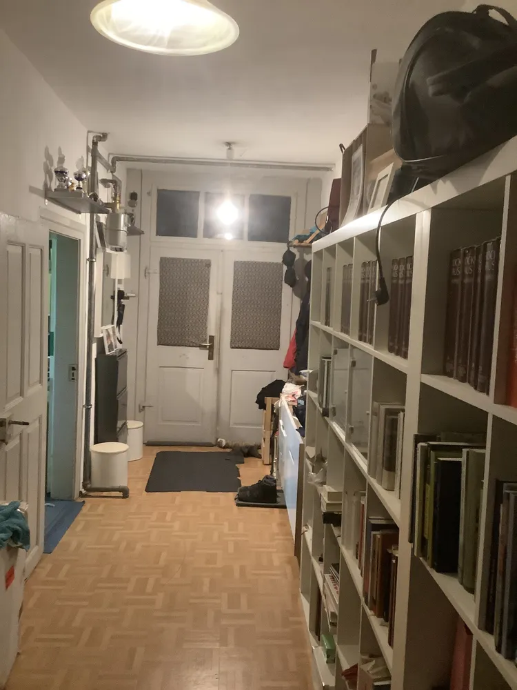 2 Zimmer Wohnung mit 60 m² in Jena – Bild 2