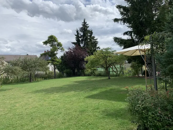 5 Zimmer Haus mit 240 m² in Augsburg – Bild 2