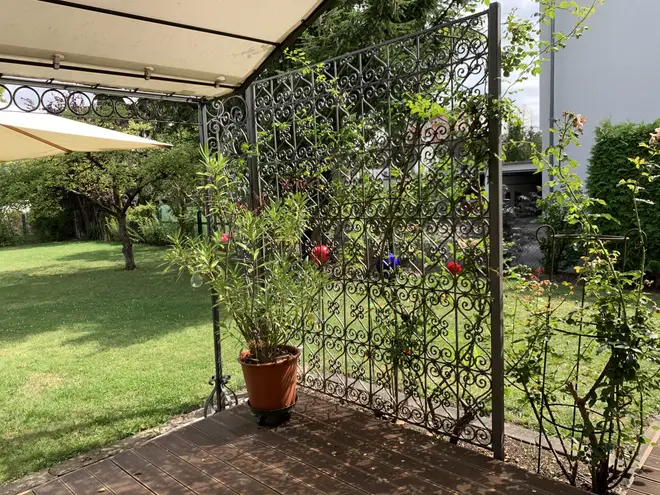 5 Zimmer Haus mit 240 m² in Augsburg – Bild 4