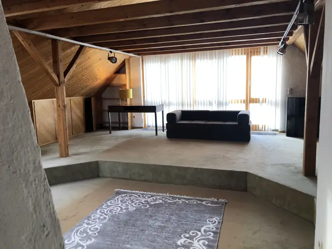 5 Zimmer Haus mit 240 m² in Augsburg – Bild 9