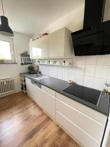 3 Zimmer Wohnung mit 72 m² in Rüsselsheim am Main – Bild 3