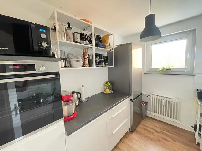 3 Zimmer Wohnung mit 72 m² in Rüsselsheim am Main – Bild 11