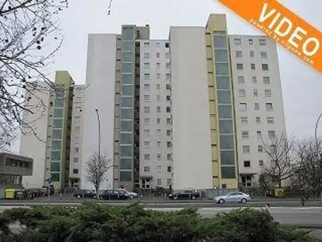 3 Zimmer Wohnung mit 72 m² in Rüsselsheim am Main – Bild 4