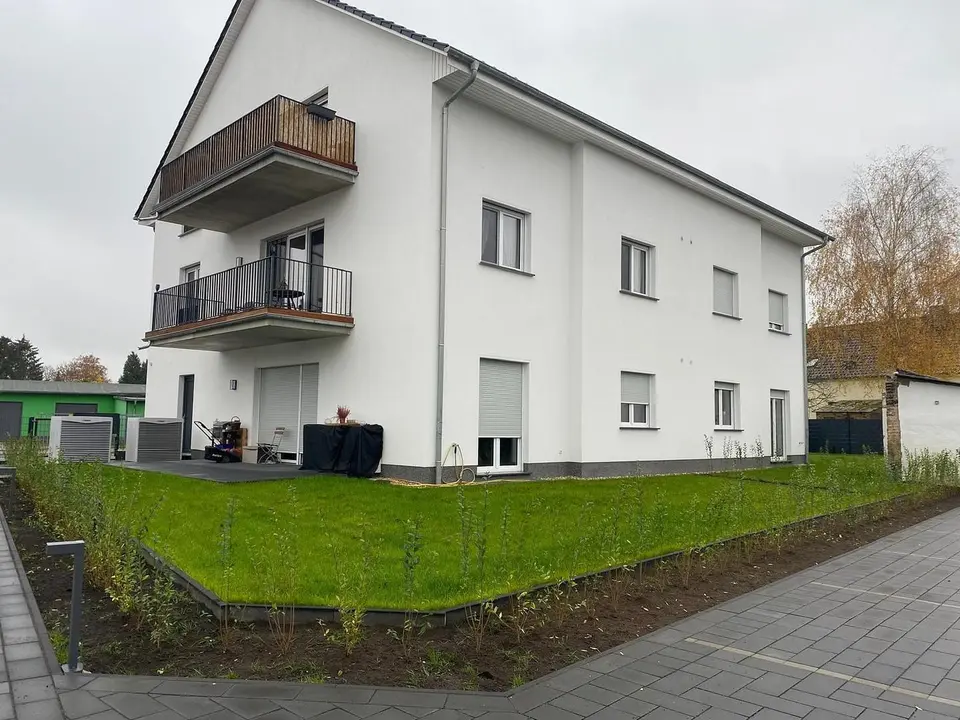 3 Zimmer Wohnung mit 98 m² in Oranienburg – Bild 3