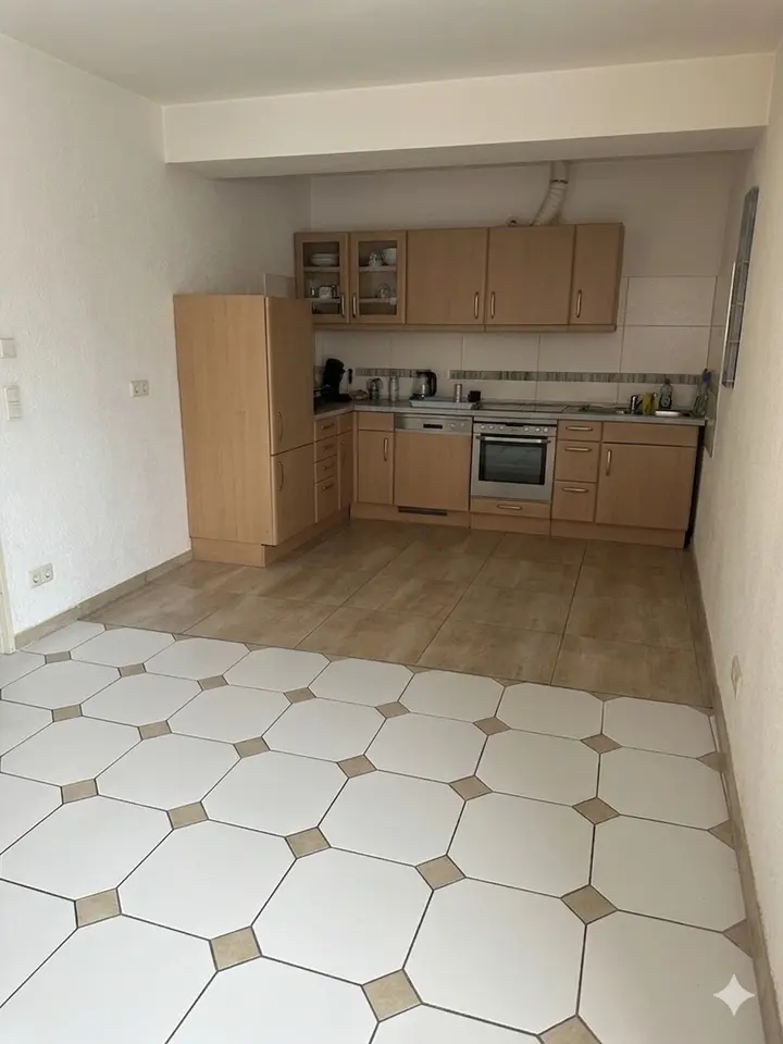 3 Zimmer Wohnung mit 60 m² in Siegen – Bild 3