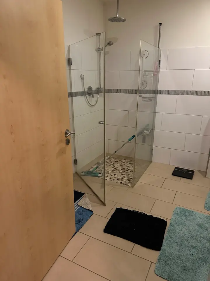 3 Zimmer Wohnung mit 60 m² in Siegen – Bild 5