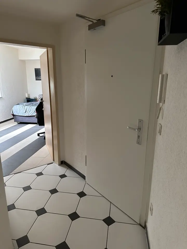 3 Zimmer Wohnung mit 60 m² in Siegen – Bild 8