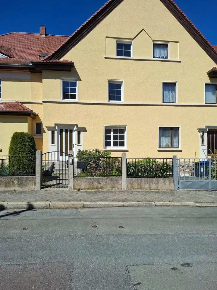 5 Zimmer Haus mit 120 m² in Weimar – Bild 2