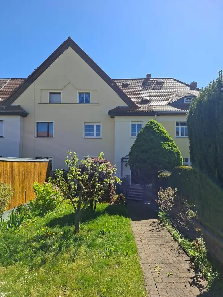 5 Zimmer Haus mit 120 m² in Weimar – Bild 4
