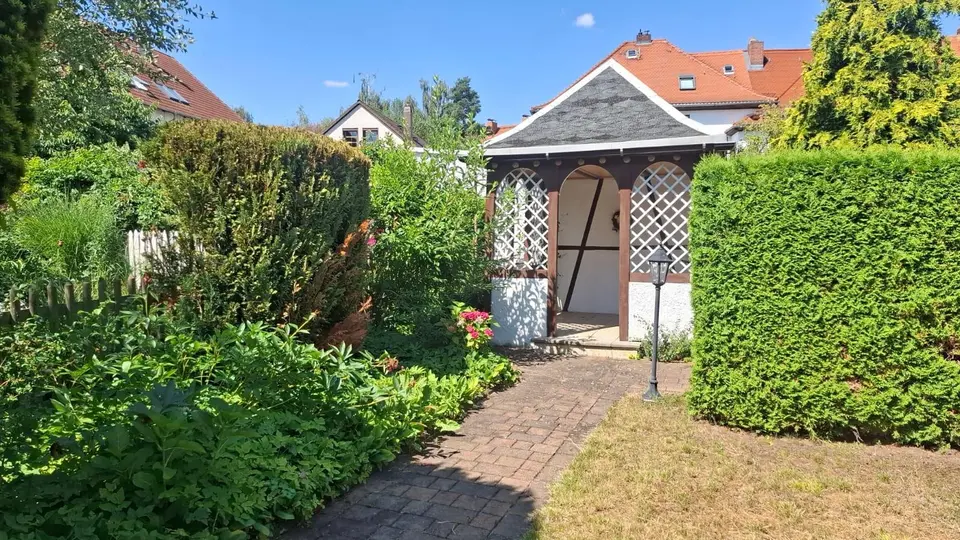 5 Zimmer Haus mit 120 m² in Weimar – Bild 10
