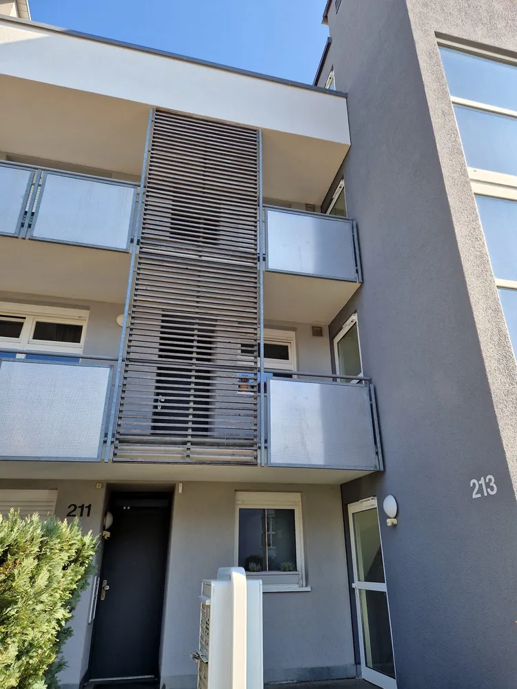 3 Zimmer Wohnung mit 70 m² in Heilbronn – Bild 2