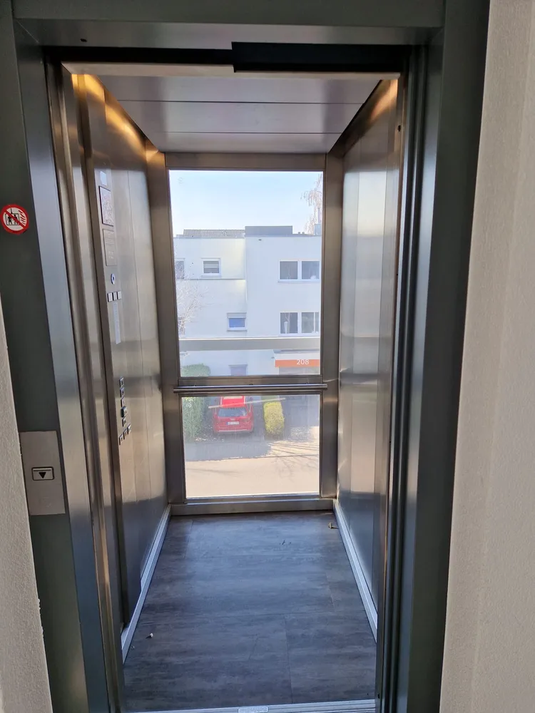 3 Zimmer Wohnung mit 70 m² in Heilbronn – Bild 3