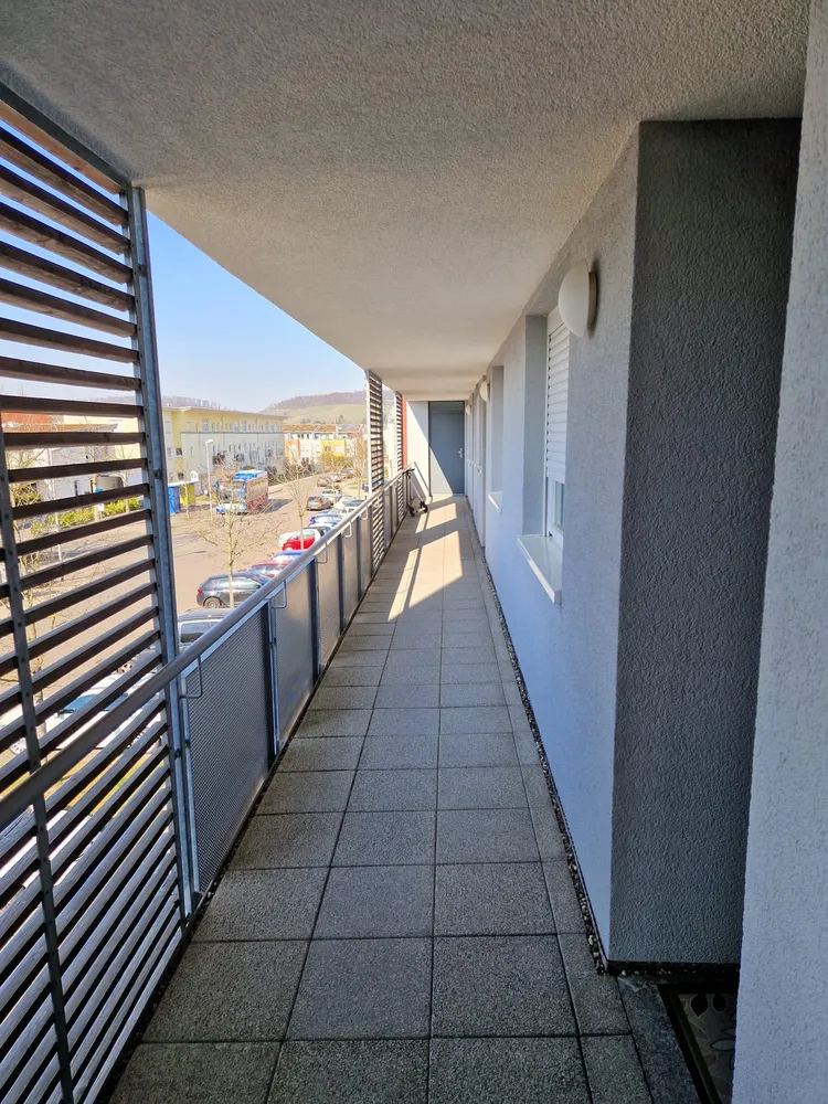 3 Zimmer Wohnung mit 70 m² in Heilbronn – Bild 4