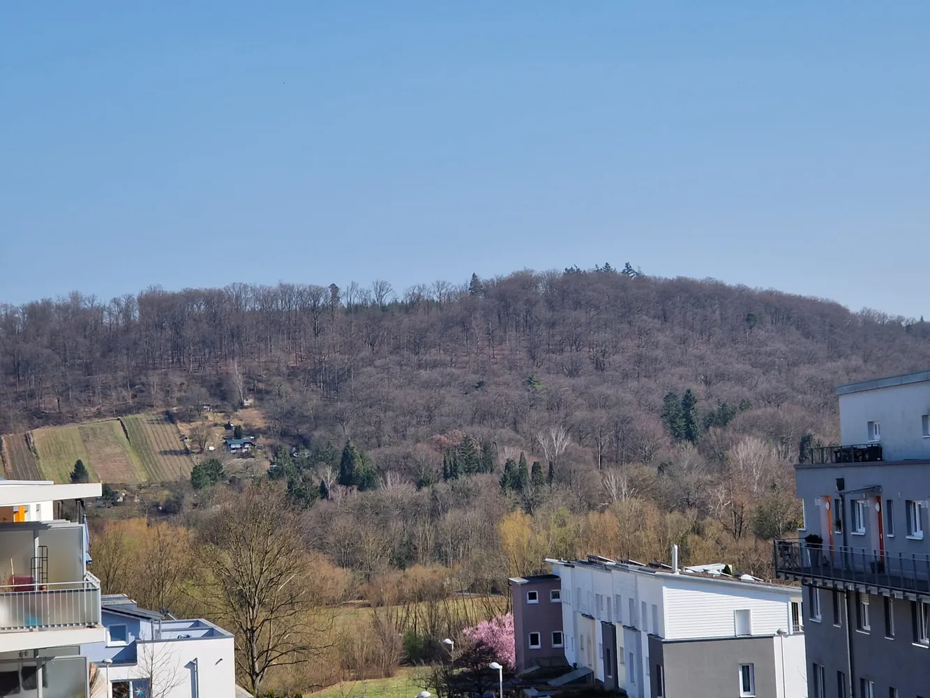 3 Zimmer Wohnung mit 70 m² in Heilbronn – Bild 6