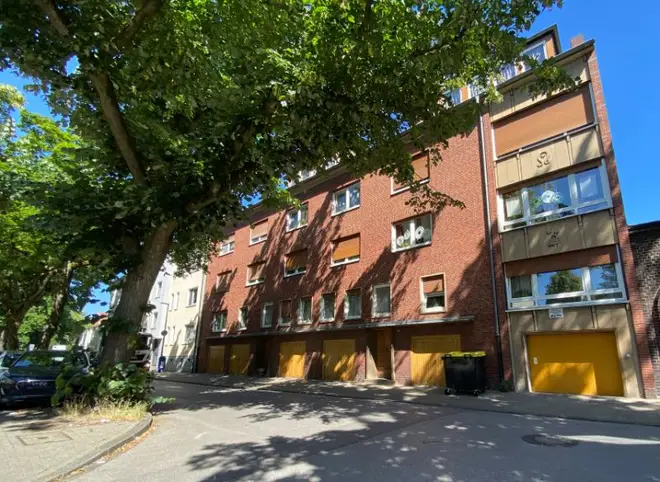 6 Zimmer Wohnung mit 155 m² in Gelsenkirchen – Bild 1