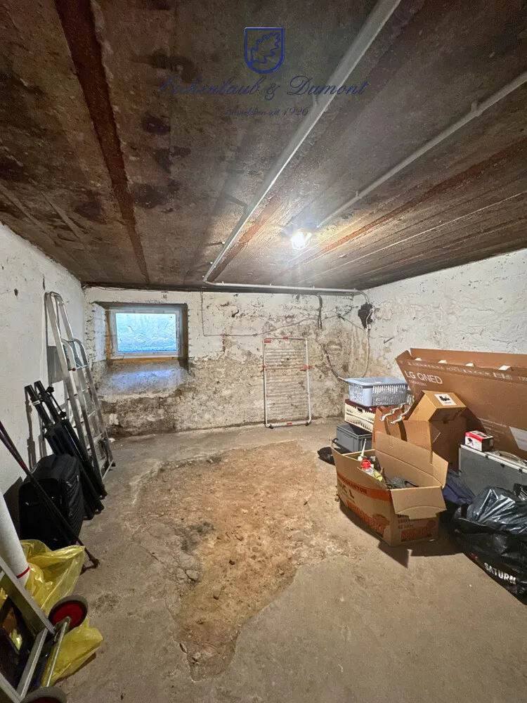 2 Zimmer Wohnung mit 60 m² in Saarbrücken – Bild 11