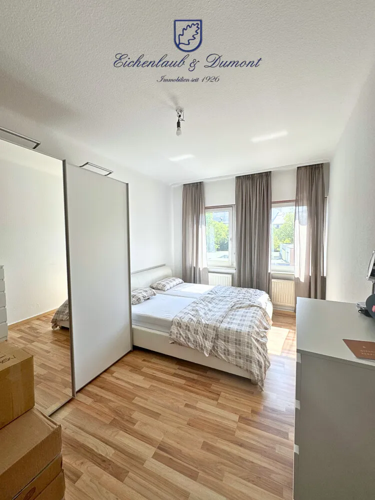 2 Zimmer Wohnung mit 60 m² in Saarbrücken – Bild 4