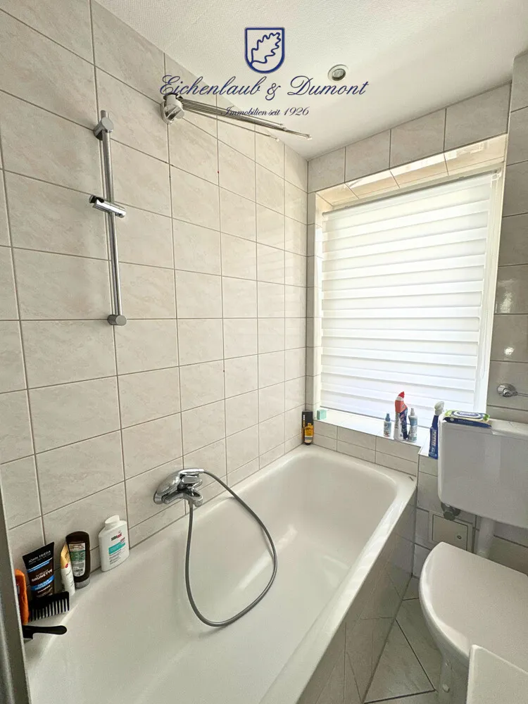 2 Zimmer Wohnung mit 60 m² in Saarbrücken – Bild 8
