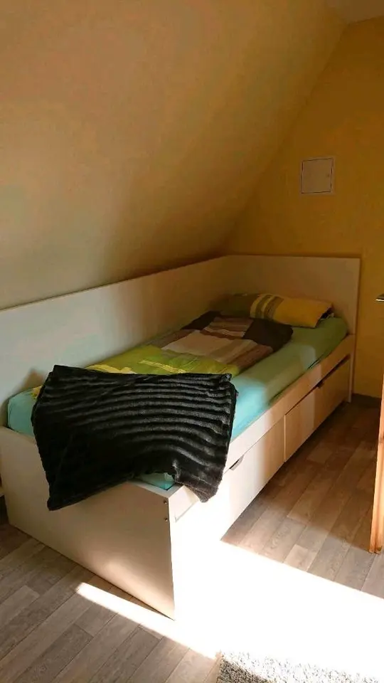 WG-Zimmer mit 17 m² in Sangerhausen – Bild 1