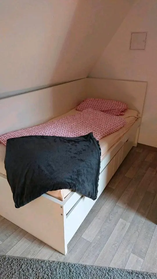 WG-Zimmer mit 17 m² in Sangerhausen – Bild 2