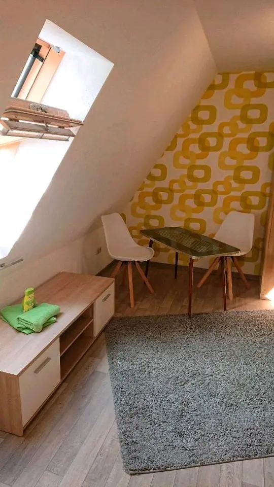 WG-Zimmer mit 17 m² in Sangerhausen – Bild 3