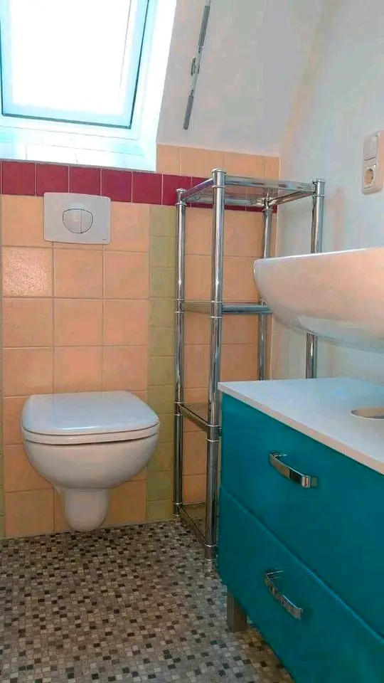 WG-Zimmer mit 17 m² in Sangerhausen – Bild 4