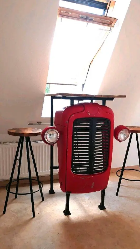 WG-Zimmer mit 17 m² in Sangerhausen – Bild 5