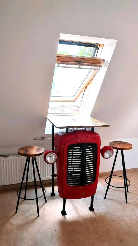 WG-Zimmer mit 17 m² in Sangerhausen – Bild 6