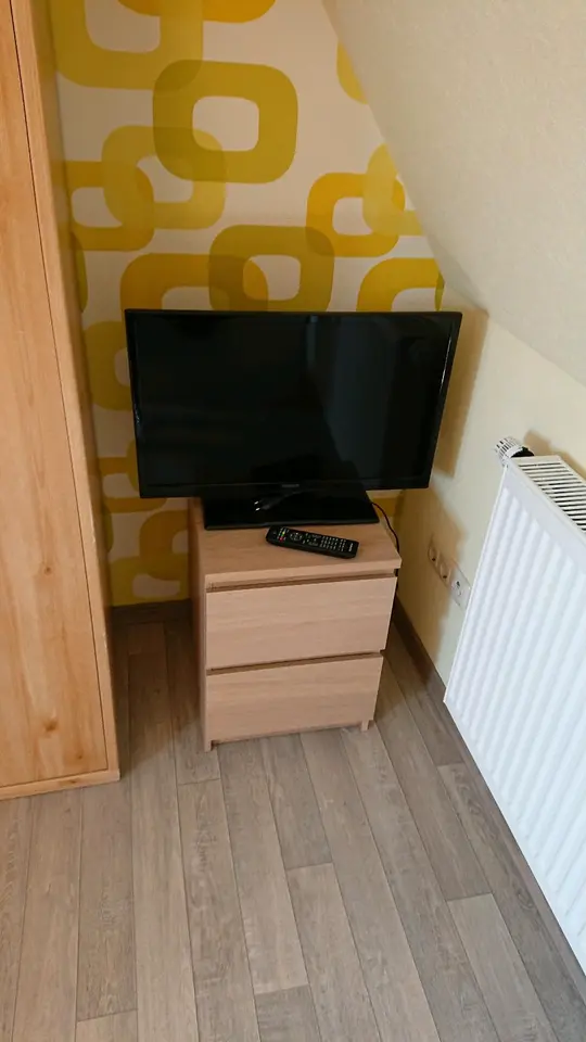 WG-Zimmer mit 17 m² in Sangerhausen – Bild 8