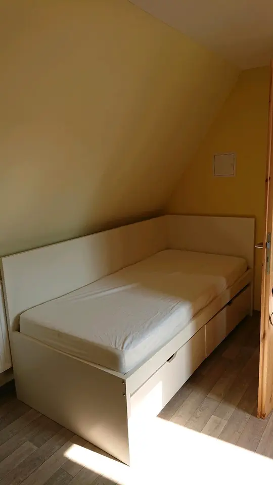 WG-Zimmer mit 17 m² in Sangerhausen – Bild 9