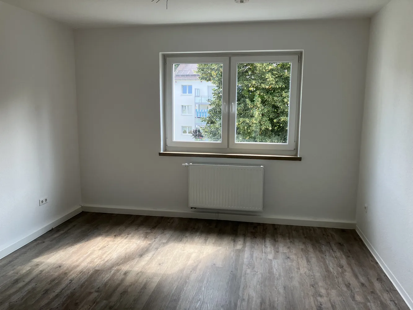 2 Zimmer Wohnung mit 51 m² in Kassel – Bild 4