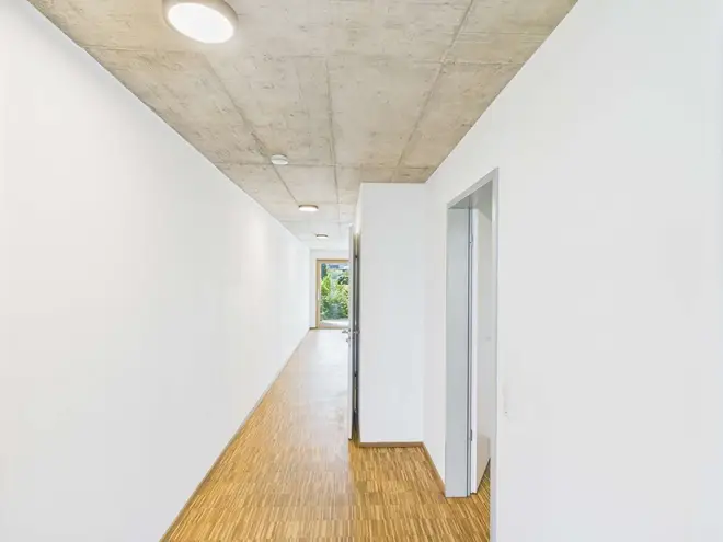 2 Zimmer Wohnung mit 50 m² in Köln – Bild 2