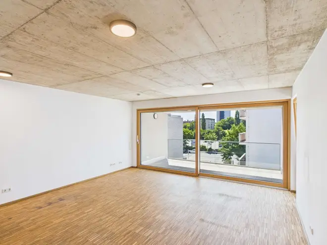 2 Zimmer Wohnung mit 50 m² in Köln – Bild 3