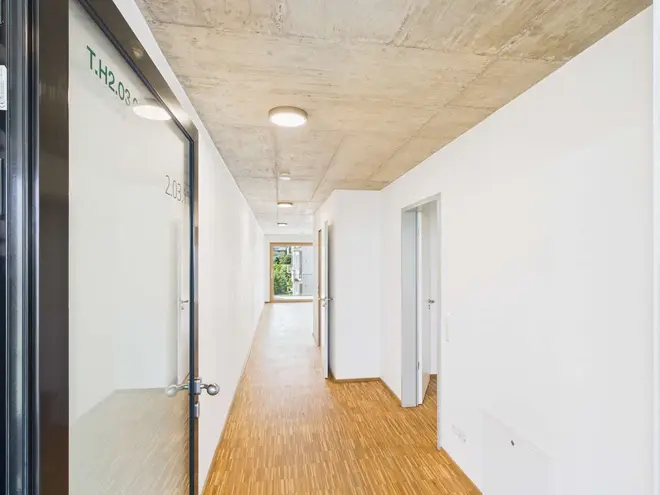2 Zimmer Wohnung mit 50 m² in Köln – Bild 4