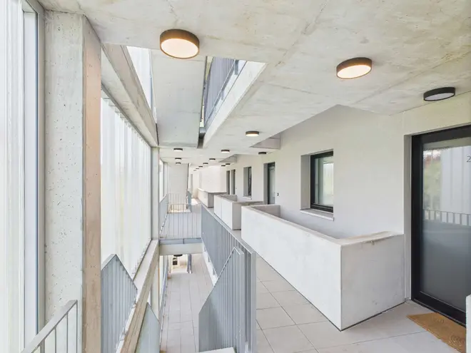 2 Zimmer Wohnung mit 50 m² in Köln – Bild 5