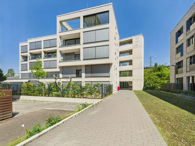 2 Zimmer Wohnung mit 50 m² in Köln – Bild 7