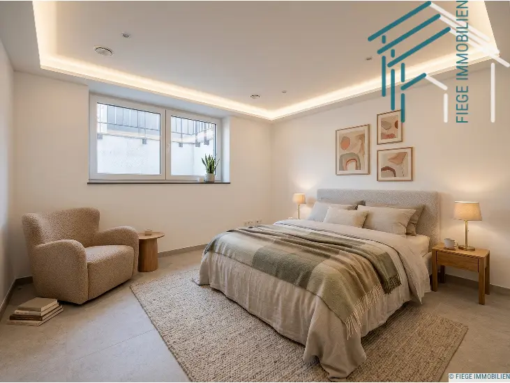 4 Zimmer Wohnung mit 83 m² in Dietzenbach – Bild 2