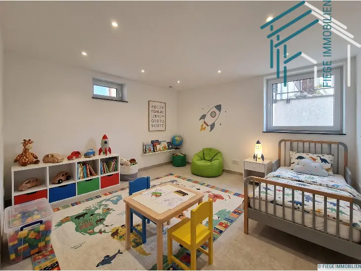 4 Zimmer Wohnung mit 83 m² in Dietzenbach – Bild 6
