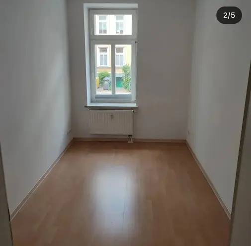 2 Zimmer Wohnung mit 53 m² in Rostock – Bild 1