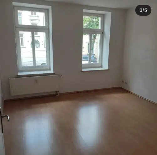 2 Zimmer Wohnung mit 53 m² in Rostock – Bild 3
