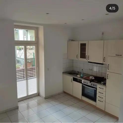2 Zimmer Wohnung mit 53 m² in Rostock – Bild 4