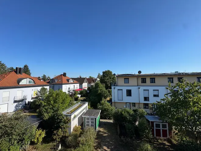 5 Zimmer Haus mit 137 m² in München – Bild 12