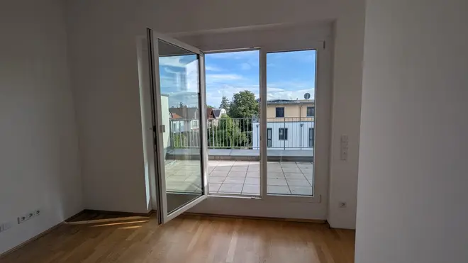 5 Zimmer Haus mit 137 m² in München – Bild 2