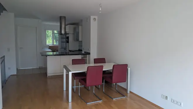 5 Zimmer Haus mit 137 m² in München – Bild 3