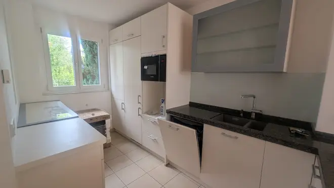 5 Zimmer Haus mit 137 m² in München – Bild 9