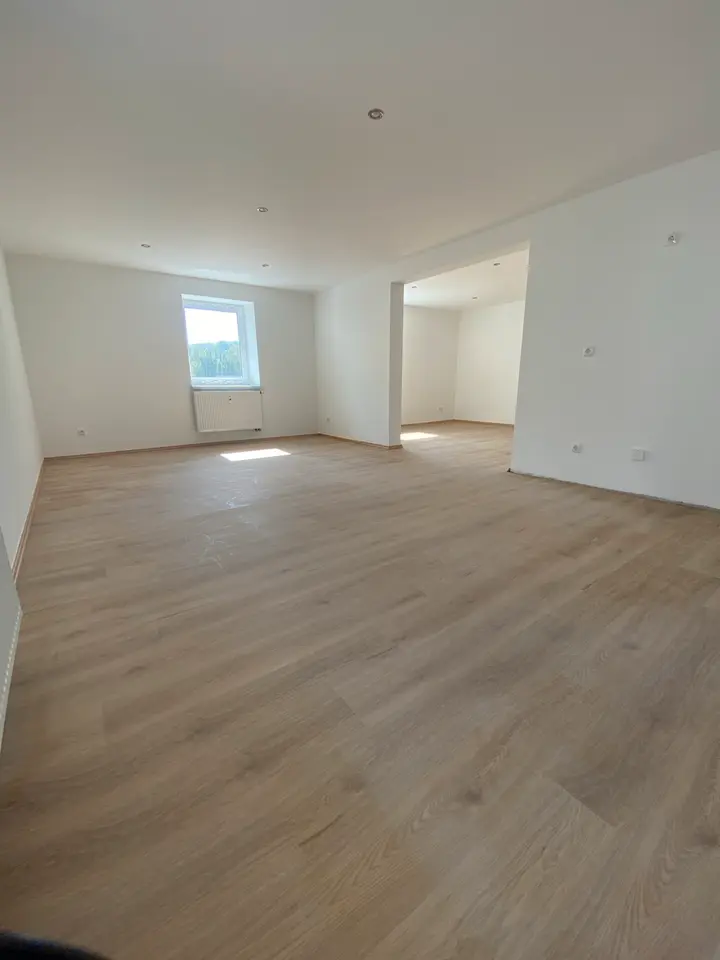 3 Zimmer Wohnung mit 90 m² in Fulda – Bild 1