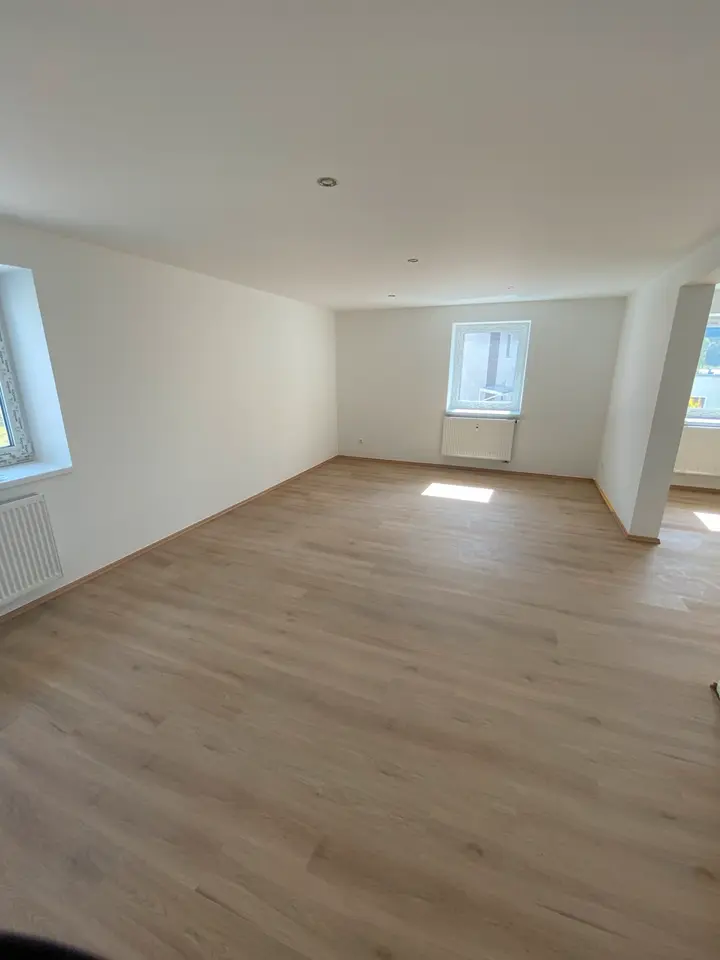 3 Zimmer Wohnung mit 90 m² in Fulda – Bild 2