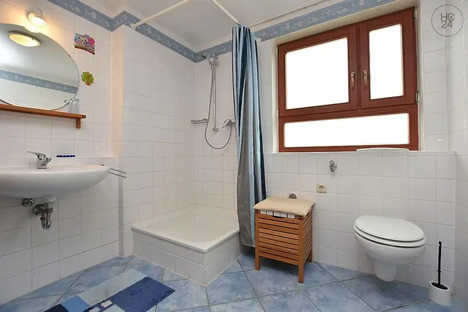 2 Zimmer Wohnung mit 35 m² in Stuttgart – Bild 4