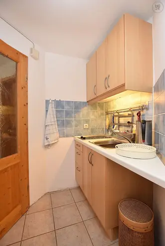 2 Zimmer Wohnung mit 35 m² in Stuttgart – Bild 5
