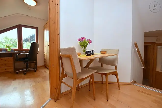 2 Zimmer Wohnung mit 35 m² in Stuttgart – Bild 6